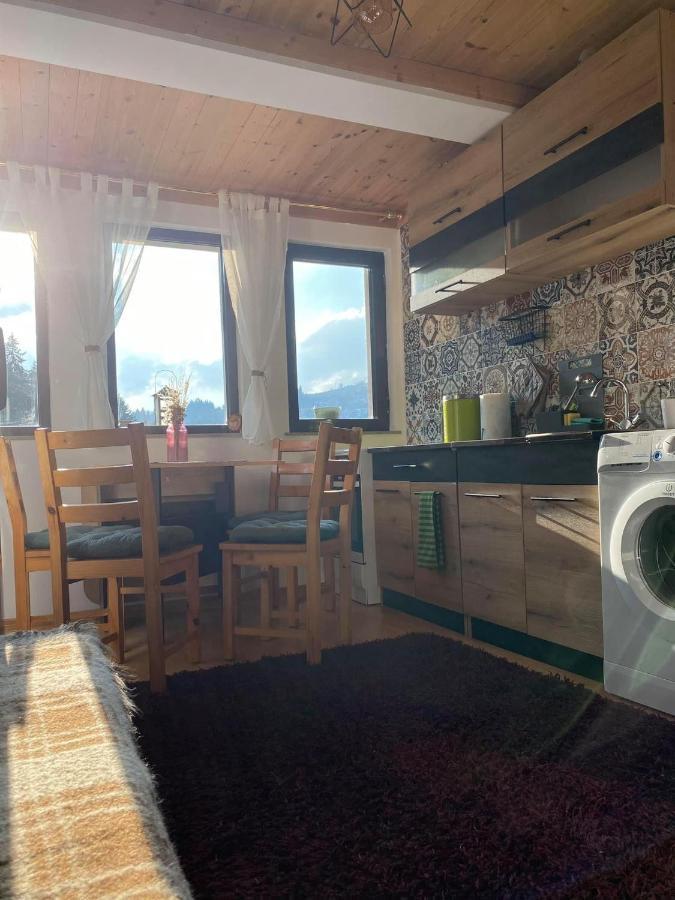 Stoykite Escape House公寓 外观 照片